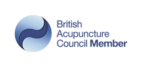 British Acupuncture Council member