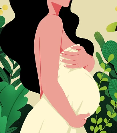 Women's health acupuncture treatment